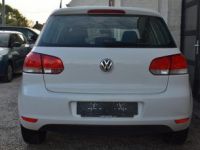 Volkswagen Golf 6 1.4i Comfortline - <small></small> 7.500 € <small>TTC</small> - #7