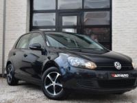 Volkswagen Golf 6 1.4i Comfortline - <small></small> 7.500 € <small>TTC</small> - #10