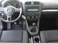 Volkswagen Golf 6 1.4i Comfortline - <small></small> 7.500 € <small>TTC</small> - #11