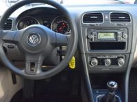 Volkswagen Golf 6 1.4i Comfortline - <small></small> 7.500 € <small>TTC</small> - #2