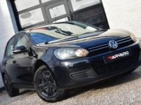 Volkswagen Golf 6 1.4i Comfortline - <small></small> 7.500 € <small>TTC</small> - #9