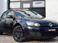 Volkswagen Golf 6 1.4i Comfortline - <small></small> 7.500 € <small>TTC</small> - #11