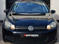 Volkswagen Golf 6 1.4i Comfortline - <small></small> 7.500 € <small>TTC</small> - #12