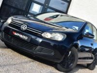 Volkswagen Golf 6 1.4i Comfortline - <small></small> 7.500 € <small>TTC</small> - #14