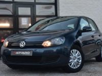 Volkswagen Golf 6 1.4i Comfortline - <small></small> 7.500 € <small>TTC</small> - #16