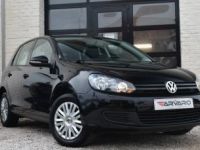 Volkswagen Golf 6 1.4i Comfortline - <small></small> 8.500 € <small>TTC</small> - #1