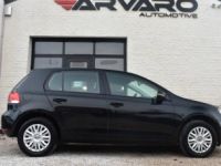 Volkswagen Golf 6 1.4i Comfortline - <small></small> 8.500 € <small>TTC</small> - #2