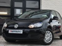 Volkswagen Golf 6 1.4i Comfortline - <small></small> 8.500 € <small>TTC</small> - #5