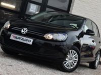 Volkswagen Golf 6 1.4i Comfortline - <small></small> 8.500 € <small>TTC</small> - #6