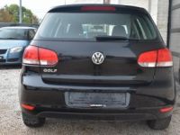 Volkswagen Golf 6 1.4i Comfortline - <small></small> 8.500 € <small>TTC</small> - #9