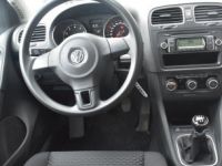 Volkswagen Golf 6 1.4i Comfortline - <small></small> 8.500 € <small>TTC</small> - #10