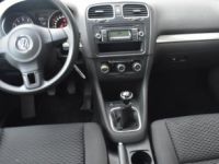 Volkswagen Golf 6 1.4i Comfortline - <small></small> 8.500 € <small>TTC</small> - #11