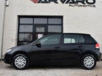 Volkswagen Golf 6 1.4i Comfortline - <small></small> 8.500 € <small>TTC</small> - #14