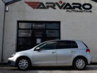 Volkswagen Golf 6 1.4i Comfortline - <small></small> 8.500 € <small>TTC</small> - #15