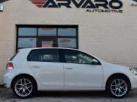 Volkswagen Golf 6 1.4i Comfortline - <small></small> 7.950 € <small>TTC</small> - #2