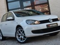 Volkswagen Golf 6 1.4i Comfortline - <small></small> 7.750 € <small>TTC</small> - #3