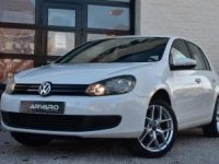 Volkswagen Golf 6 1.4i Comfortline - <small></small> 7.950 € <small>TTC</small> - #5