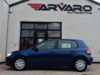 Volkswagen Golf 6 1.4i Comfortline - <small></small> 7.500 € <small>TTC</small> - #19