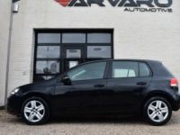 Volkswagen Golf 6 1.4i Comfortline - <small></small> 7.950 € <small>TTC</small> - #19