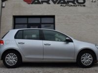 Volkswagen Golf 6 1.4i Comfortline - <small></small> 7.500 € <small>TTC</small> - #1