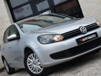 Volkswagen Golf 6 1.4i Comfortline - <small></small> 7.500 € <small>TTC</small> - #4