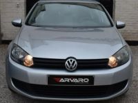 Volkswagen Golf 6 1.4i Comfortline - <small></small> 7.500 € <small>TTC</small> - #5