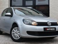 Volkswagen Golf 6 1.4i Comfortline - <small></small> 7.500 € <small>TTC</small> - #6