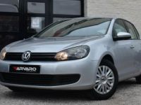 Volkswagen Golf 6 1.4i Comfortline - <small></small> 7.500 € <small>TTC</small> - #7