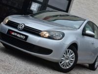 Volkswagen Golf 6 1.4i Comfortline - <small></small> 7.500 € <small>TTC</small> - #9