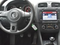 Volkswagen Golf 6 1.4i Comfortline - <small></small> 7.500 € <small>TTC</small> - #10