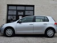 Volkswagen Golf 6 1.4i Comfortline - <small></small> 7.500 € <small>TTC</small> - #15