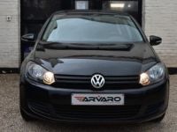 Volkswagen Golf 6 1.4i Comfortline - <small></small> 7.500 € <small>TTC</small> - #17