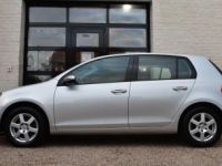 Volkswagen Golf 6 1.4i Comfortline - <small></small> 6.750 € <small>TTC</small> - #1