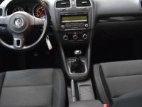 Volkswagen Golf 6 1.4i Comfortline - <small></small> 6.750 € <small>TTC</small> - #3