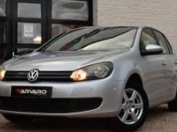 Volkswagen Golf 6 1.4i Comfortline - <small></small> 6.750 € <small>TTC</small> - #6