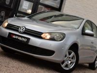 Volkswagen Golf 6 1.4i Comfortline - <small></small> 6.750 € <small>TTC</small> - #7