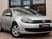 Volkswagen Golf 6 1.4i Comfortline - <small></small> 6.750 € <small>TTC</small> - #9