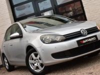 Volkswagen Golf 6 1.4i Comfortline - <small></small> 6.750 € <small>TTC</small> - #10