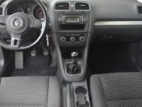 Volkswagen Golf 6 1.4i Comfortline - <small></small> 7.500 € <small>TTC</small> - #2