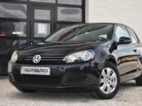 Volkswagen Golf 6 1.4i Comfortline - <small></small> 7.500 € <small>TTC</small> - #11