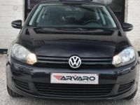 Volkswagen Golf 6 1.4i Comfortline - <small></small> 7.500 € <small>TTC</small> - #12