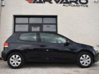 Volkswagen Golf 6 1.4i Comfortline - <small></small> 7.500 € <small>TTC</small> - #17