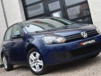 Volkswagen Golf 6 1.4i Comfortline - <small></small> 7.950 € <small>TTC</small> - #1