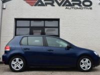 Volkswagen Golf 6 1.4i Comfortline - <small></small> 7.950 € <small>TTC</small> - #2