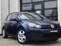 Volkswagen Golf 6 1.4i Comfortline - <small></small> 7.950 € <small>TTC</small> - #3