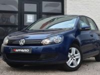 Volkswagen Golf 6 1.4i Comfortline - <small></small> 7.950 € <small>TTC</small> - #4