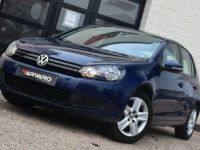 Volkswagen Golf 6 1.4i Comfortline - <small></small> 7.950 € <small>TTC</small> - #6