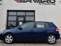 Volkswagen Golf 6 1.4i Comfortline - <small></small> 7.950 € <small>TTC</small> - #7