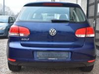 Volkswagen Golf 6 1.4i Comfortline - <small></small> 7.950 € <small>TTC</small> - #8