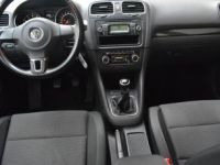 Volkswagen Golf 6 1.4i Comfortline - <small></small> 7.950 € <small>TTC</small> - #10